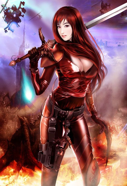 ��Խ֮��ɫ����